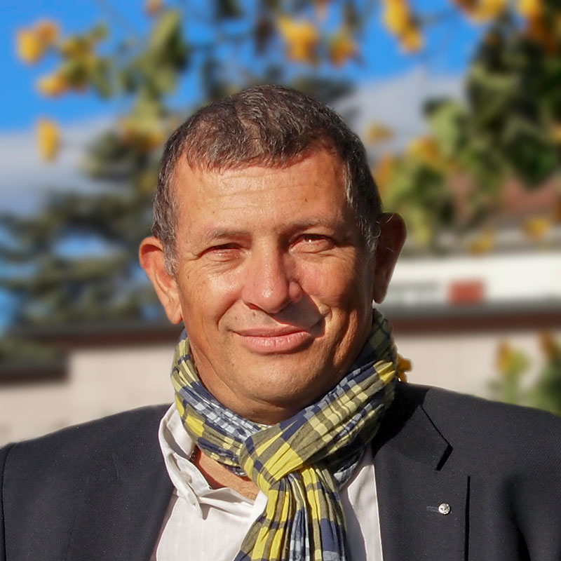 Stefan Muller
