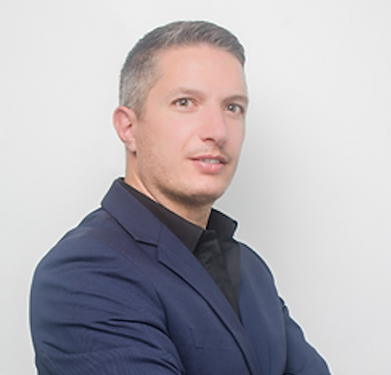 Damien Gall