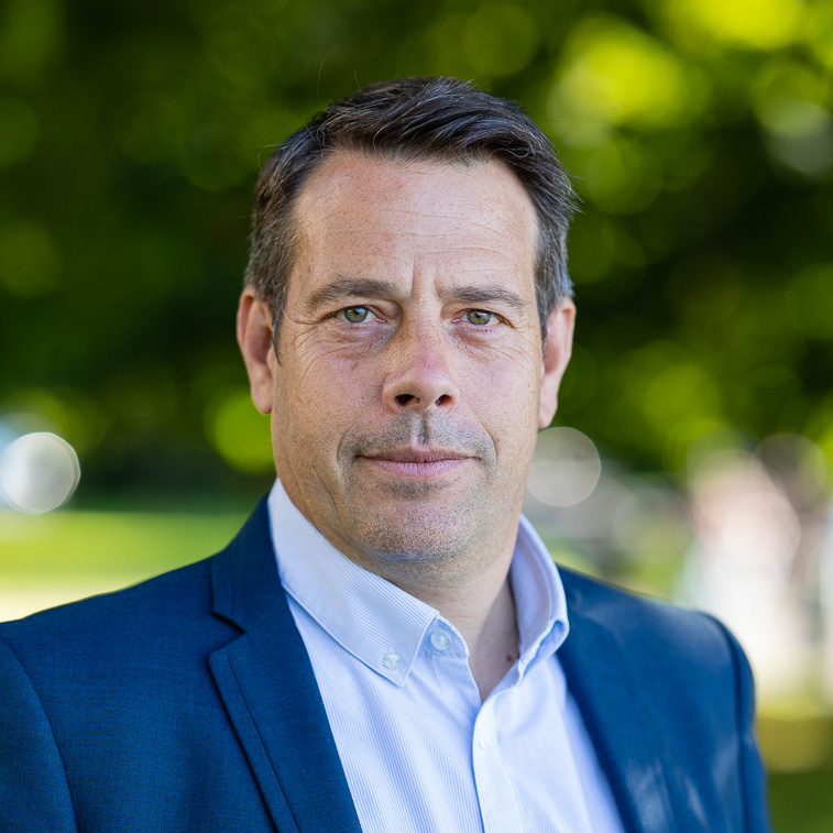 Yves Gerber