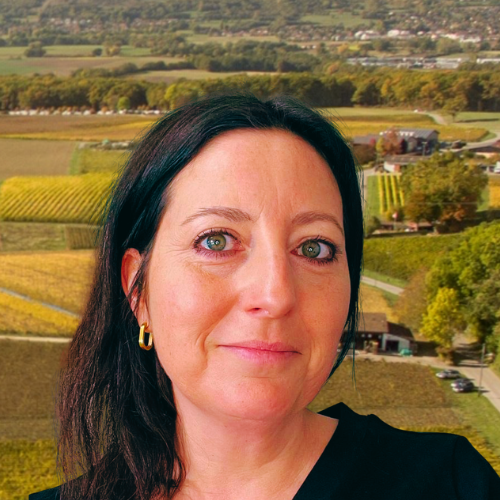 Laure Leyvraz