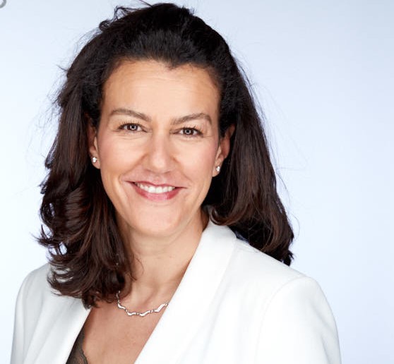 Leila Asloun