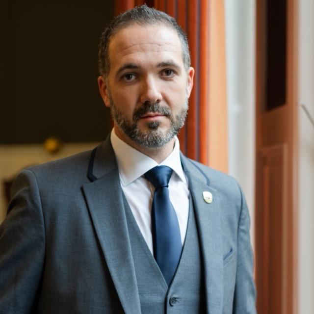 Romain Aranda