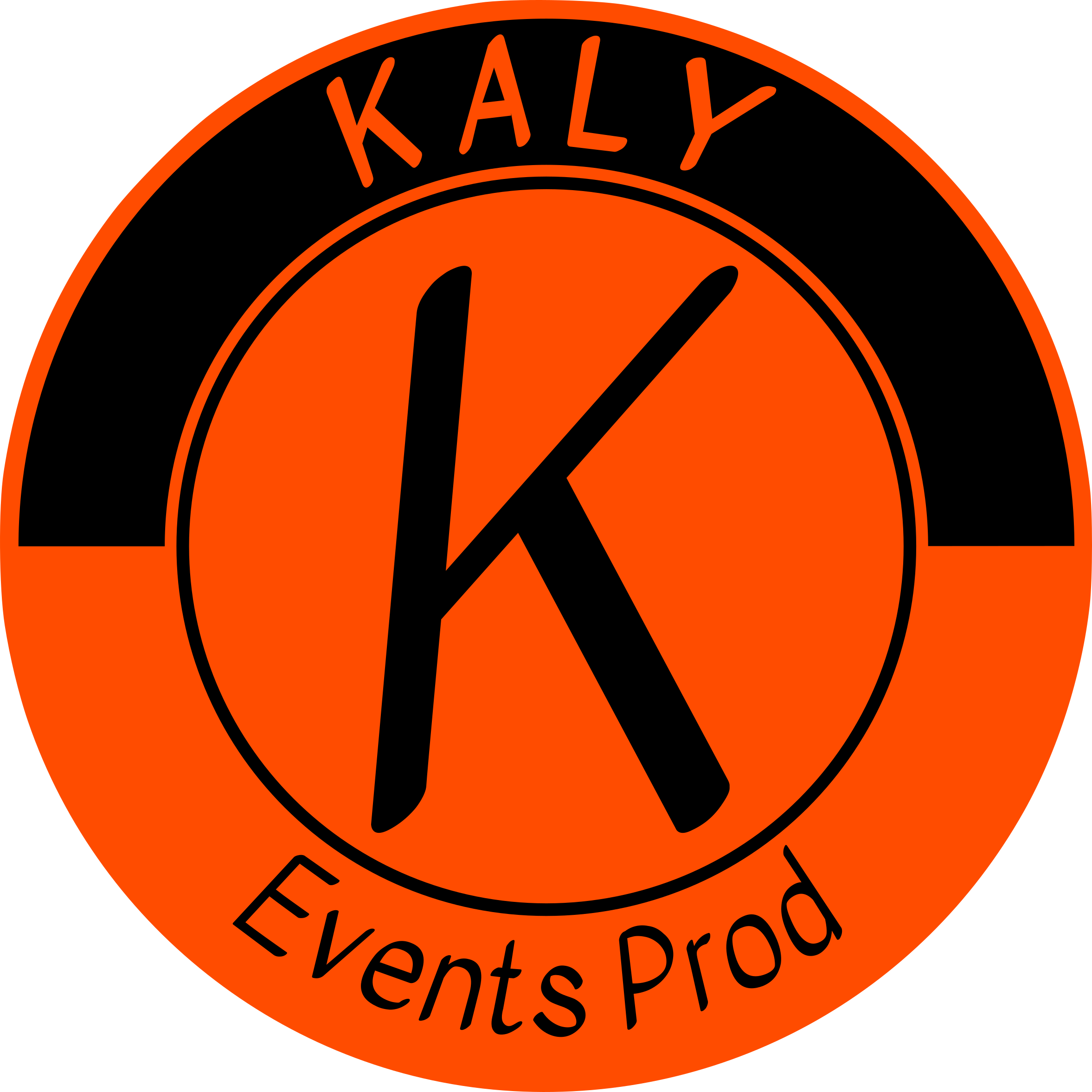 Kaly EventsProd